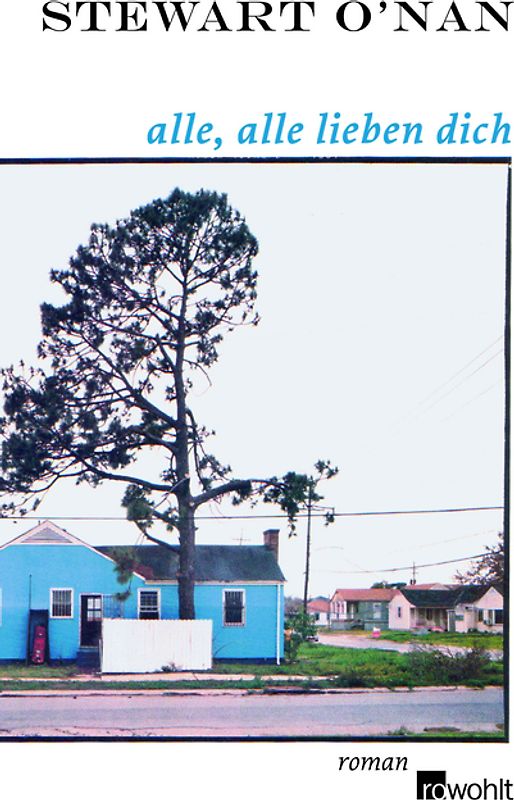 Alle, alle lieben dich