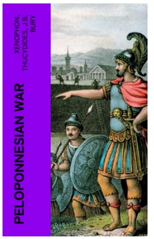 Peloponnesian War