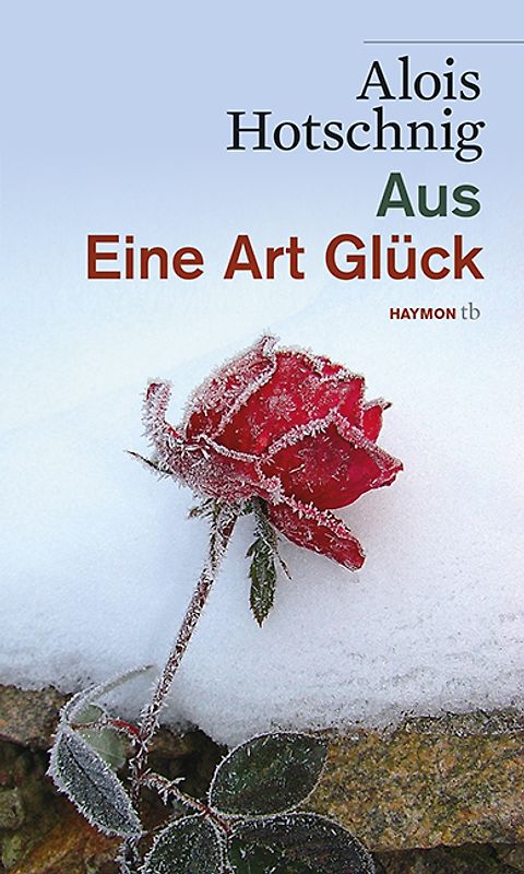 Aus | Eine Art Glück