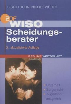 WISO Scheidungsberater