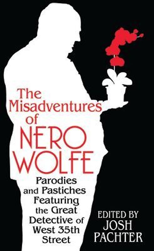 The Misadventures of Nero Wolfe