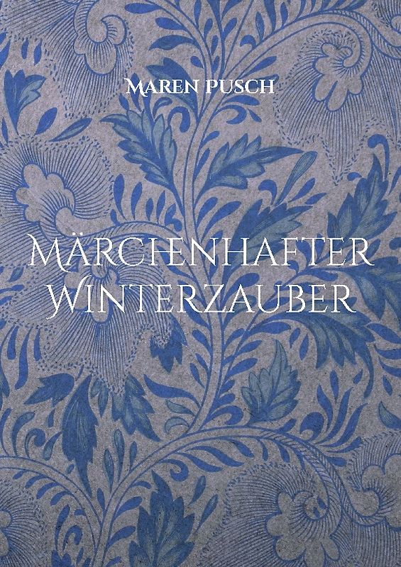 Märchenhafter Winterzauber