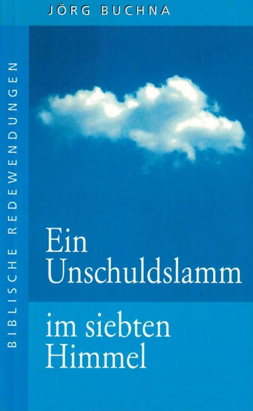 Ein Unschuldslamm im siebten Himmel