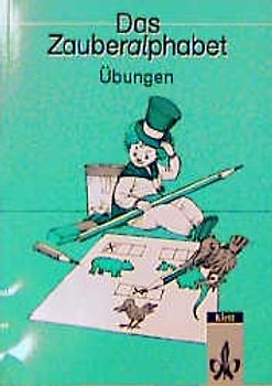 Das Zauberalphabet