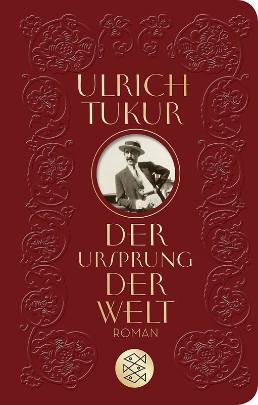 Der Ursprung der Welt