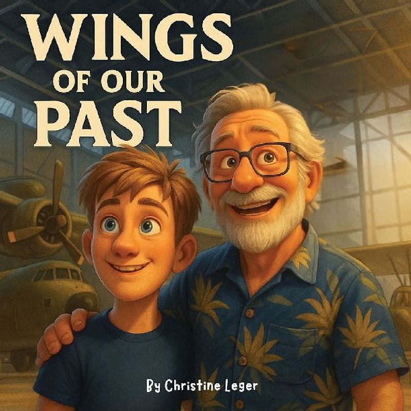 Wings of our past