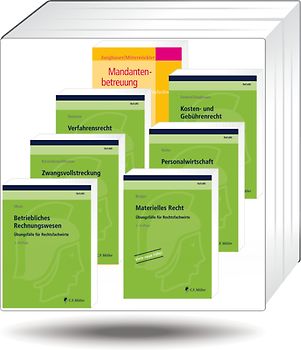 ReFaWi - Übungsfälle