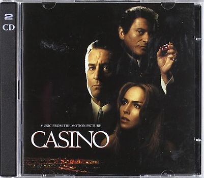 Various - Casino