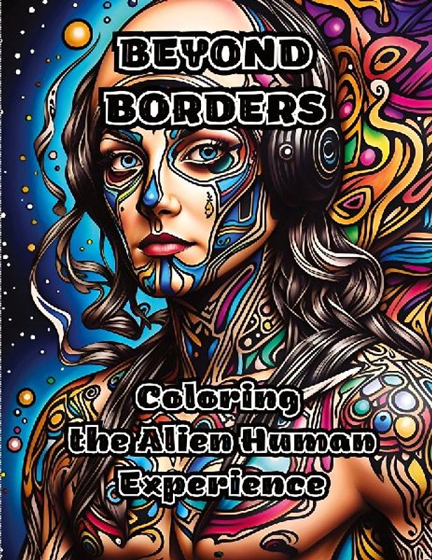 Beyond Borders