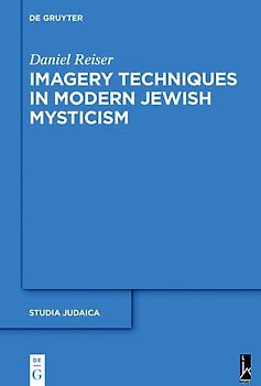 Imagery Techniques in Modern Jewish Mysticism
