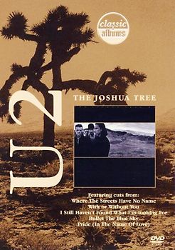U2 - The Joshua Tree