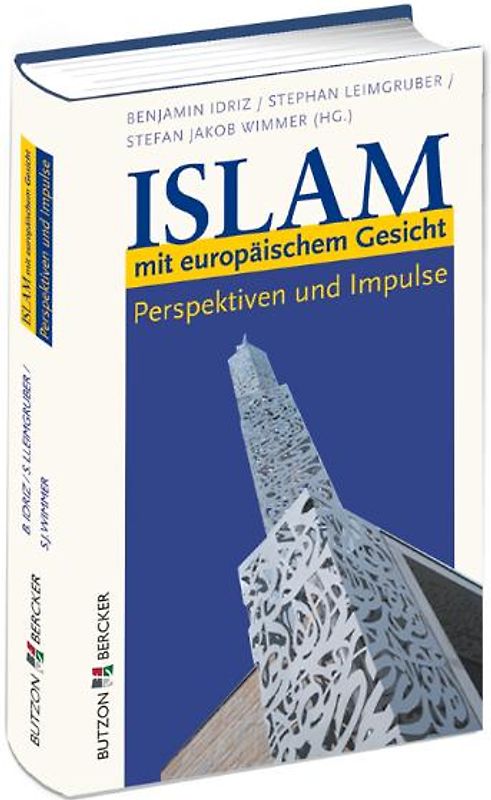 Islam mit europäischem Gesicht