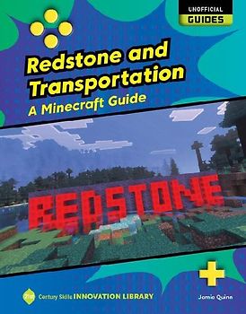 Redstone and Transportation