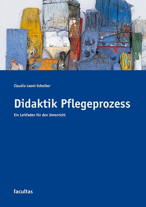 Didaktik Pflegeprozess