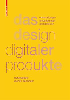 Das Design digitaler Produkte