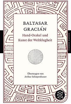 Hand-Orakel und Kunst der Weltklugheit