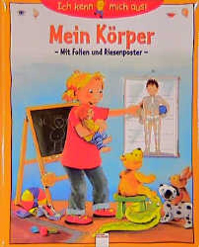 Mein Körper