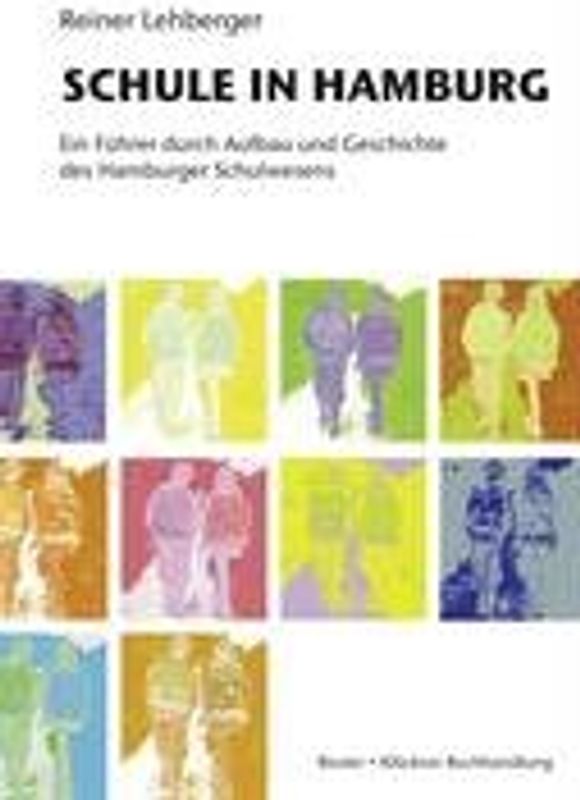 Schule in Hamburg
