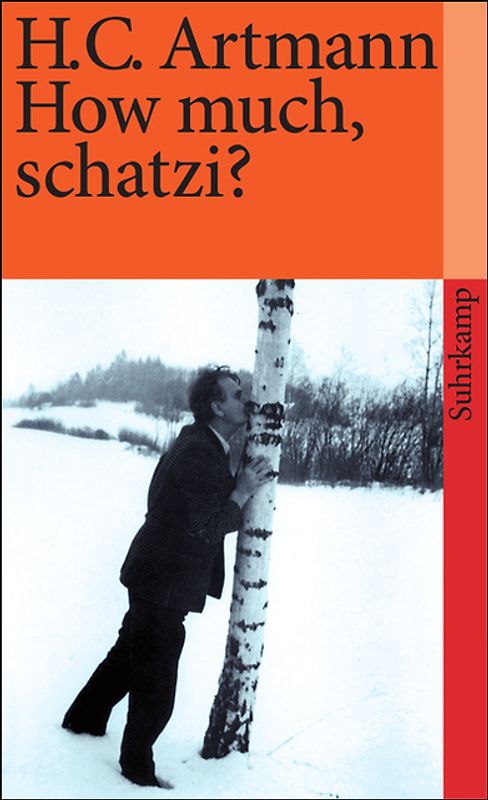 How much, schatzi?