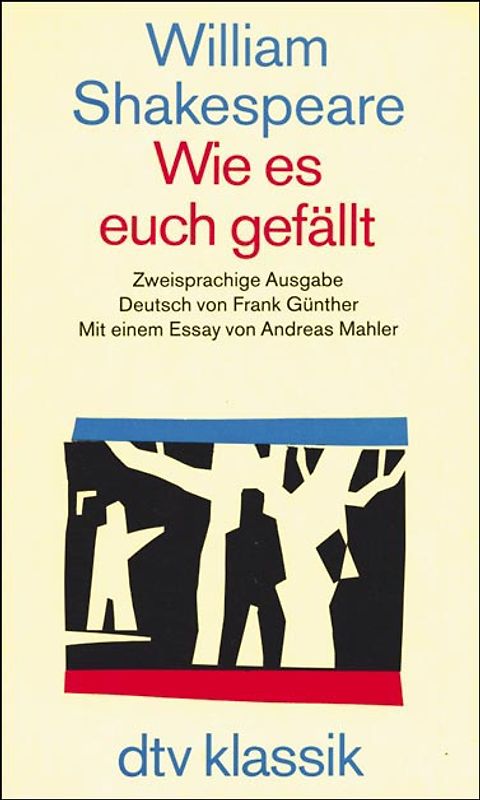 Wie es euch gefällt