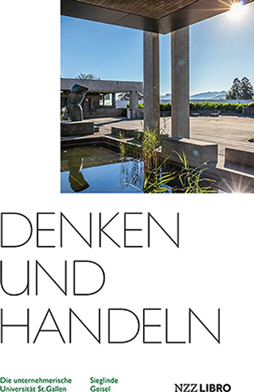 Denken und Handeln