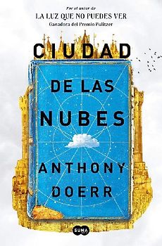Ciudad de las nubes (SUMA)