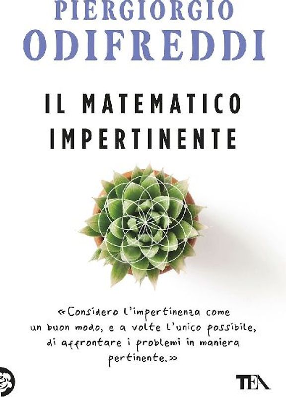 Il matematico impertinente