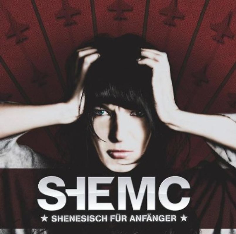 Shemc - Shenesisch für Anfänger