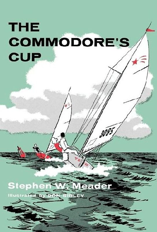 Commodore's Cup