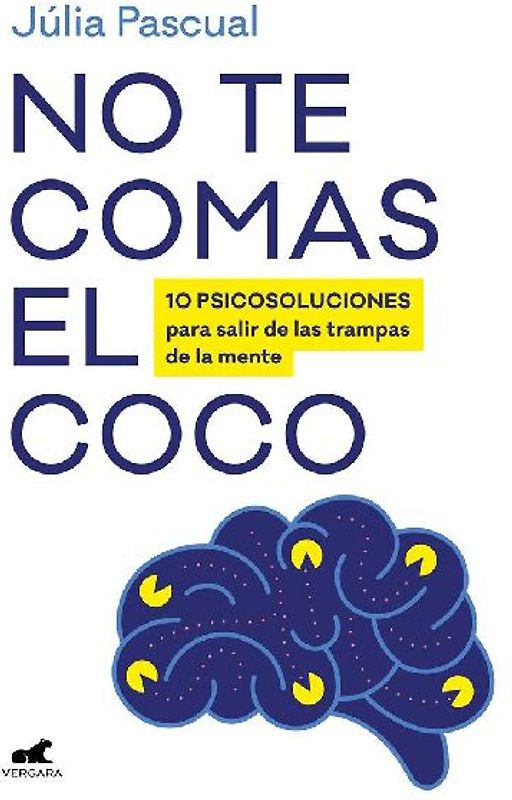 No Te Comas El Coco/ Don't Rack Your Brain
