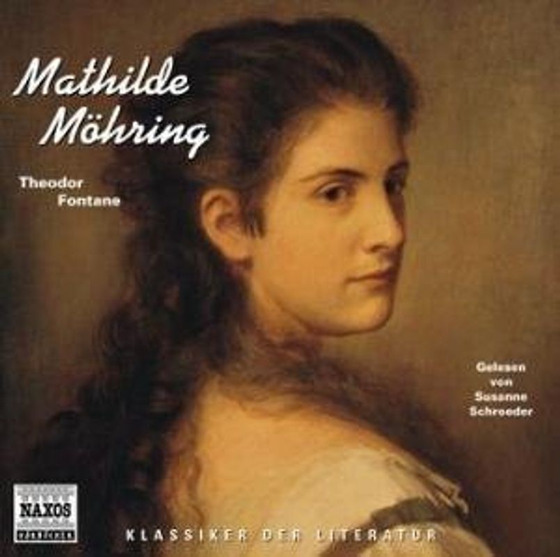 Mathilde Möhring