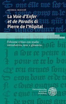 La ‚Voie d’Enfer et de Paradis‘ di Pierre de l’Hôpital