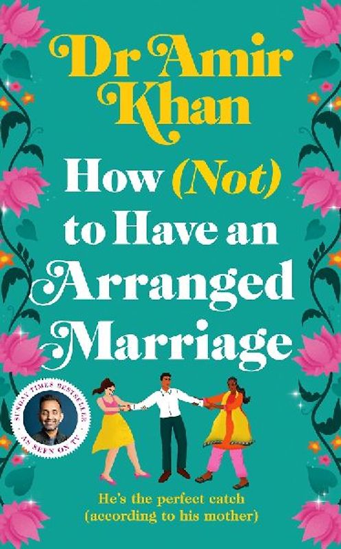 How (Not) to Have an Arranged Marriage
