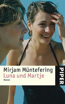 Luna und Martje