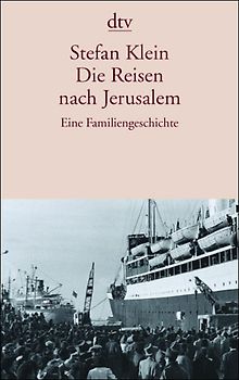 Die Reisen nach Jerusalem