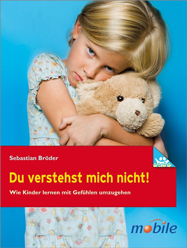 Du verstehst mich nicht!