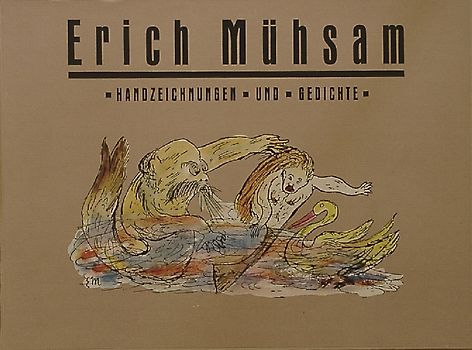 Handzeichnungen und Gedichte