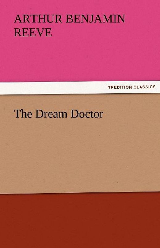 The Dream Doctor