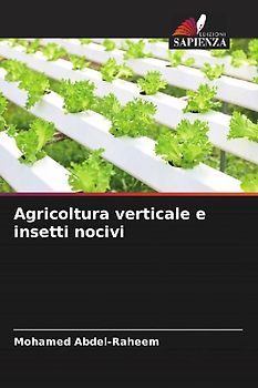 Agricoltura verticale e insetti nocivi