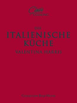 Die italienische Küche