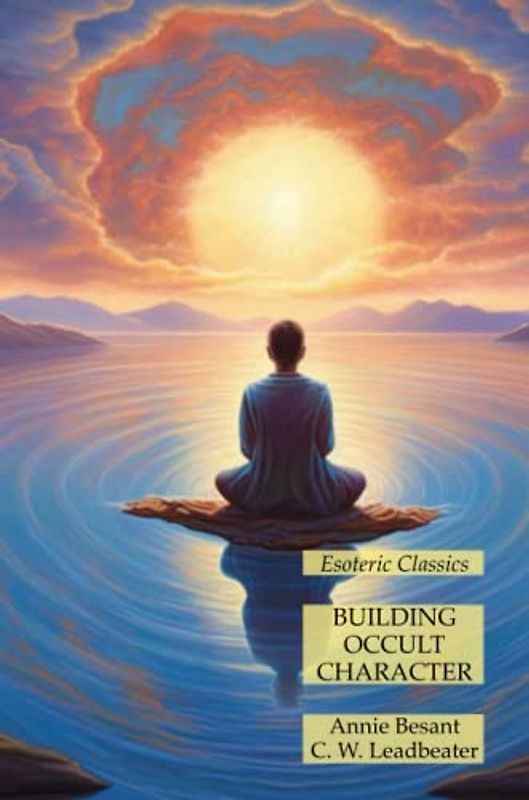 Building Occult Character: Esoteric Classics
