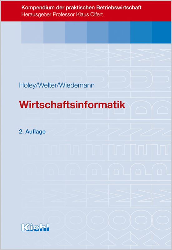 Wirtschaftsinformatik