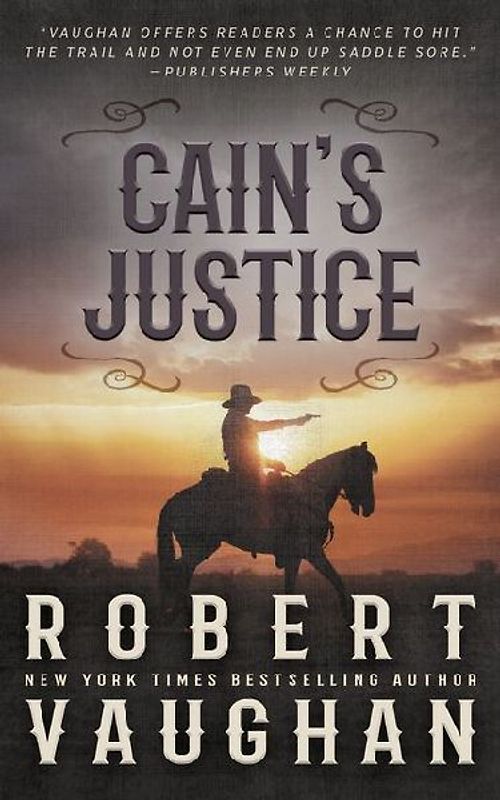 Cain's Justice