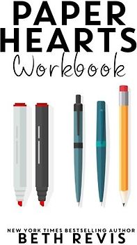 Paper Hearts Workbook