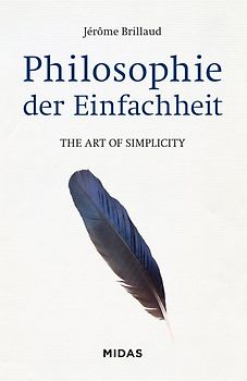 Philosophie der Einfachheit