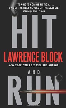Hit and Run - Lawrence Block