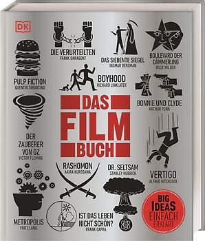 Big Ideas. Das Film-Buch