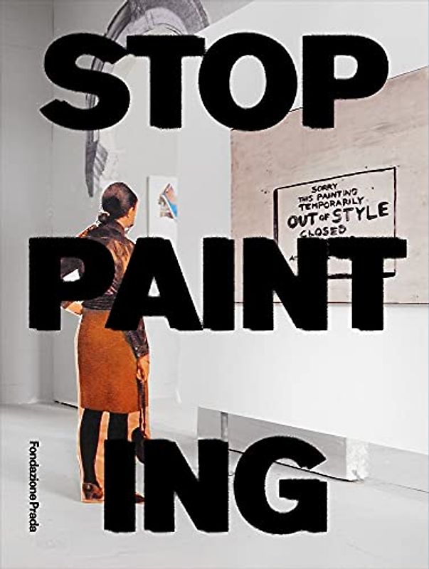 Stop Painting