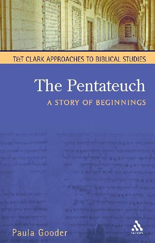 The Pentateuch