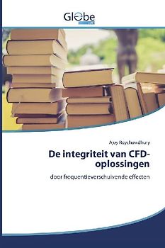 De integriteit van CFD-oplossingen
